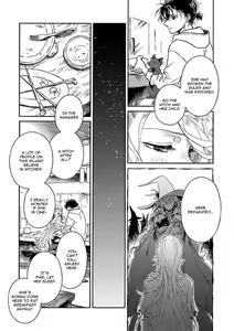 Page 27 of Suzu to Shiro to Koi no Mahou | Suzu and Shiro and the magic of love Ch. 1 - preview thumbnail