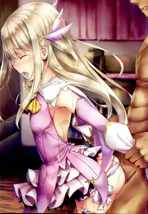 Page 17 of Ori no Naka no Illya-chan ~Mahou Shoujo~ | 우리 안의 이리야쨩 ~마법소녀~ - preview thumbnail