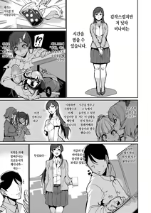 Page 3 of Tomatta Jikan no Naka de Watashi wa | 정지된 시간 속에서 나는 - preview thumbnail