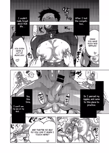Page 55 of Oshiri Hinpyoukai Kyoku - preview thumbnail