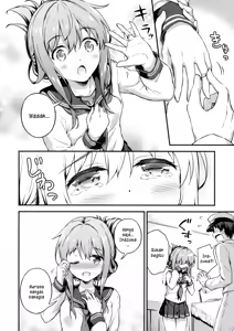 Page 5 of Inazuma to Kekkon Shoya Kakkokari - preview thumbnail