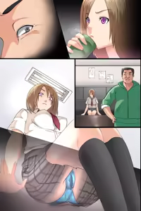 Page 51 of Pandemic ~ Hatsujou Virus ga Gakkou de Kakudai Shite Zen Joshi Seito ga Kansen Kanryou de Rankou Hamemakuri - preview thumbnail
