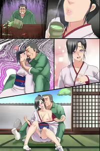 Page 63 of Pandemic ~ Hatsujou Virus ga Gakkou de Kakudai Shite Zen Joshi Seito ga Kansen Kanryou de Rankou Hamemakuri - preview thumbnail