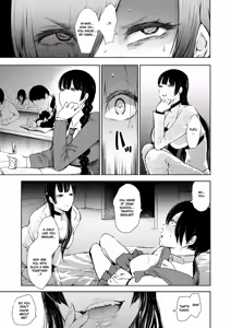 Page 12 of Kairaku Izonshou Ni ~Ogasa Yuuki Hen~ | Carnal Pleasure Dependancy 2 ~Ogasa Yuuki vol.~ - preview thumbnail