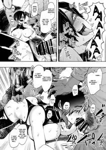 Page 27 of Kairaku Izonshou Ni ~Ogasa Yuuki Hen~ | Carnal Pleasure Dependancy 2 ~Ogasa Yuuki vol.~ - preview thumbnail