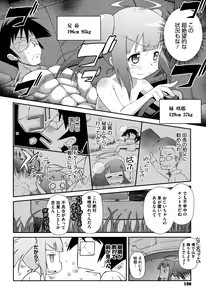 Page 199 of Shishunki o Meshiagare - preview thumbnail