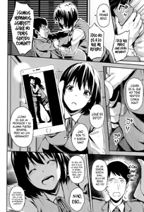 Page 8 of Omoi no Hate ni | Al final de sus pensamientos - preview thumbnail