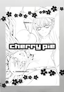 Page 2 of Cherry Pie - preview thumbnail