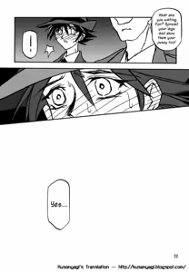 Page 113 of Yuumon no Hate Ichi - The End of All Worries 1-10 - preview thumbnail
