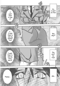 Page 126 of Yuumon no Hate Ichi - The End of All Worries 1-10 - preview thumbnail