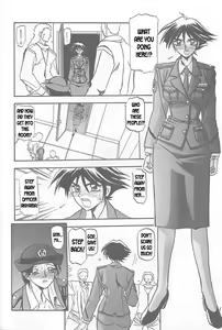 Page 16 of Yuumon no Hate Ichi - The End of All Worries 1-10 - preview thumbnail