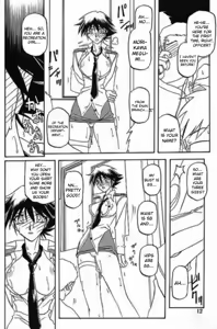 Page 212 of Yuumon no Hate Ichi - The End of All Worries 1-10 - preview thumbnail