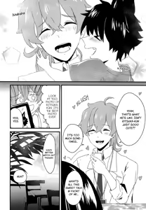 Page 3 of Issho ni Kurashi Hajimemashita | We Started Living Together - preview thumbnail