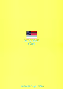 Page 16 of C9-26 American Girl - preview thumbnail