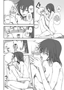 Page 2 of Oniai | Идеальная пара - preview thumbnail