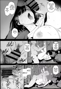 Page 20 of Natsu, Tsuma no Sentaku - preview thumbnail