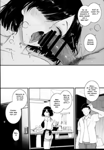 Page 30 of Natsu, Tsuma no Sentaku - preview thumbnail