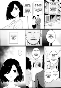 Page 10 of Natsu, Tsuma no Sentaku - preview thumbnail