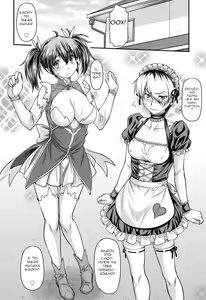 Page 14 of Yuri Kan Kouhen - preview thumbnail