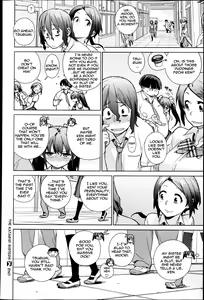 Page 28 of katagiri sisters - preview thumbnail