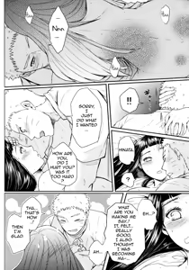 Page 16 of Fuyuiro Memories - Winter Color Memories - preview thumbnail
