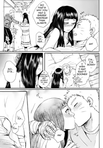 Page 21 of Fuyuiro Memories - Winter Color Memories - preview thumbnail