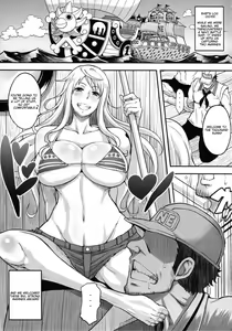 Page 5 of Rakuen Onna Kaizoku 5 - Women Pirate in Paradise - preview thumbnail