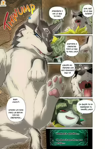 Page 6 of Twilight Bitch (decensored) - preview thumbnail