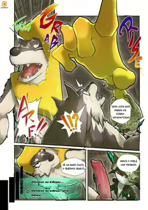Page 9 of Twilight Bitch (decensored) - preview thumbnail