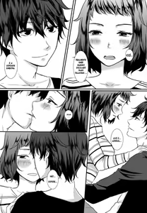 Page 7 of Onegai Teacher - preview thumbnail