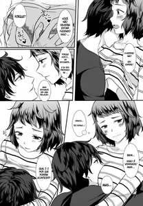 Page 8 of Onegai Teacher - preview thumbnail