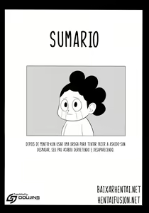 Page 3 of Ochako Bitch Academia - preview thumbnail