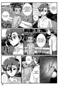 Page 6 of Babaajiru to Kahlua Milk - preview thumbnail