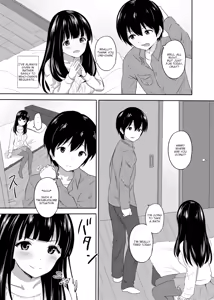 Page 4 of Hatsujou Iede Musume ~Shinseki JK Miho-chan no Gohoushi Seikatsu~ - preview thumbnail