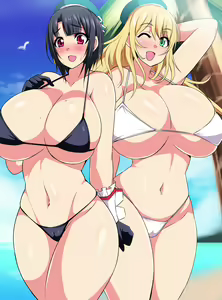 Page 74 of Houkago Tsuushin Vol.2 - preview thumbnail