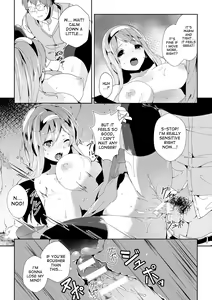 Page 11 of Cosplay Danshi ni Gochuui o | Be Careful of Cosplaying Boys - preview thumbnail