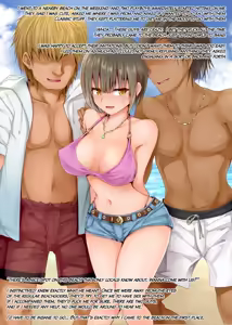 Page 108 of TS Hensei Shoukougun | TS ~Transformation Syndrome~ - preview thumbnail