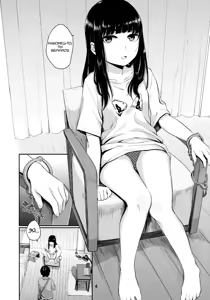 Page 3 of Kou Yubisaki  Begging for Your Fingertips - preview thumbnail