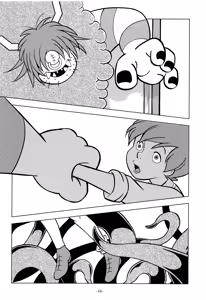Page 15 of Gangu Mousousha - preview thumbnail