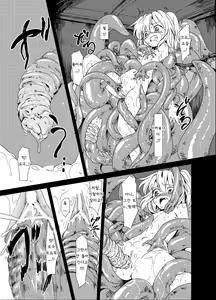 Page 11 of Shoku Fla - preview thumbnail