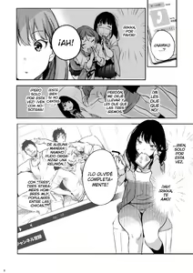 Page 3 of Rikka ChaAaAAaAAAaaAn!! - preview thumbnail