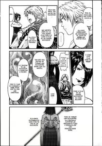 Page 3 of FFX Yuna A La Mode 4 - preview thumbnail