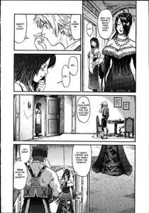 Page 6 of FFX Yuna A La Mode 4 - preview thumbnail