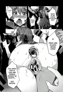 Page 9 of INDEXGIRLS 12 Do-M Joshidaisei Chijo Kaizou Seikatsu - preview thumbnail