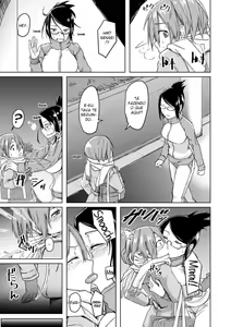 Page 6 of Juku Koushi ni Yoru Kousoku GyakuRa | Restrained and Raped by my Cram School Teacher - preview thumbnail