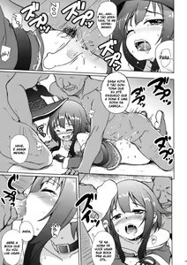 Page 7 of Kono Megumin ni Sainan o! | Disaster Upon This Megumin! - preview thumbnail