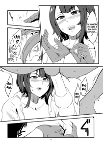 Page 6 of Sakuranbo no Aji | Cherry Flavor - preview thumbnail