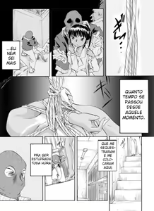 Page 2 of Yokubou Kaiki Dai 126 Shou -Ryouki Collector 1 Ninpu Aya-jou Hen- - preview thumbnail