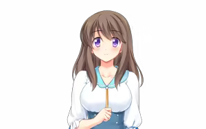 Page 318 of Shiranu Ma ni Inran Kaihatsu Sareteita Saiai Kanojo ~Gomennasai... demo Anata yori Zenzen Kimochi Ii no~ - preview thumbnail