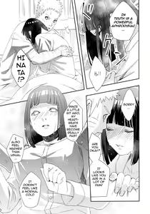 Page 10 of Taihen na Koto ni Nacchimatte!  This became a troublesome situation! - preview thumbnail